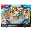 Pokémon TCG: Mega Kangaskhan ex Box
