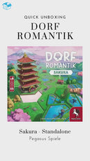 Dorfromantik: Sakura (Standalone)