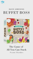 Buffet Boss