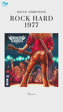 Rock Hard 1977