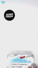 GBP Token Protector Size Finder