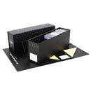 BCW Quickfold® Card Boxes - Graded Cards (3 pack)