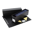 BCW Quickfold® Card Boxes - Magnetic & Toploaders (3 pack)