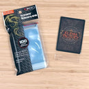 BCW Resealable Sleeves - Inner Sleeves 64x89mm