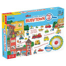 Richard Scarry Busytown Seek & Find Adventure Games