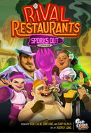 Rival Restaurants: Sporks Out Expansion