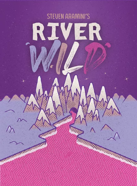 River Wild - A Solo Game