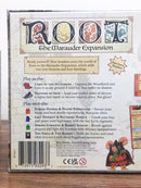 Root: The Marauder Expansion