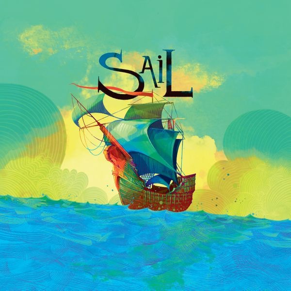 Sail (2 Player Game)