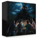 Sally Face: Strange Nightmares Deluxe Edition