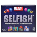 Selfish: Marvel Edition (Not in Shrink)