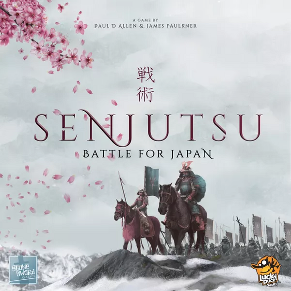 Senjutsu: Battle for Japan