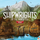 Shipwrights of the North Sea: Redux (Standalone)