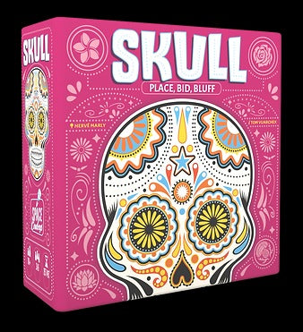 Skull