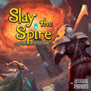 Slay the Spire: The Board Game (Standard Edition)