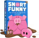 Snort Funny