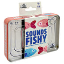 Sounds Fishy (Travel Tin)