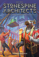 Stonespine Architects - A Roll Player Tale