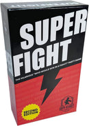Superfight 2nd Edition