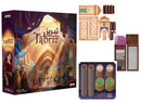 Tabriz Bundle: Core Game with 2 Promos and Metal Coins
