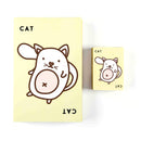 Taco Cat Goat Cheese Pizza: Ridiculously Large (Not in Shrink)