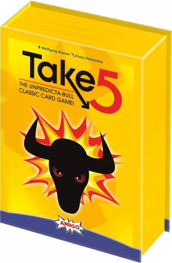 Take 5 (30th Anniversary)