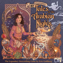 Tales of the Arabian Nights 40th Anniversary Ed.
