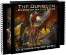 The Dungeon - Books of Battle Mats