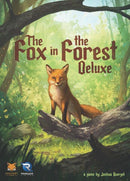 The Fox in the Forest Deluxe (2 Player)
