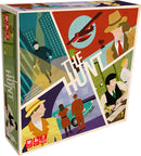 The Hunt (Don't Panic Games)
