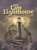 The Last Lighthouse (Solo Game)