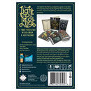 The Light in the Mist - A Tarot Puzzletale