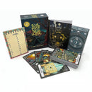 The Light in the Mist - A Tarot Puzzletale