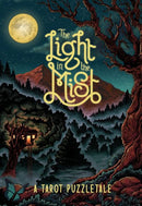 The Light in the Mist - A Tarot Puzzletale