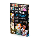 The Networks: Megacorp Expansion