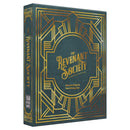 The Revenant Society RPG Deluxe Set