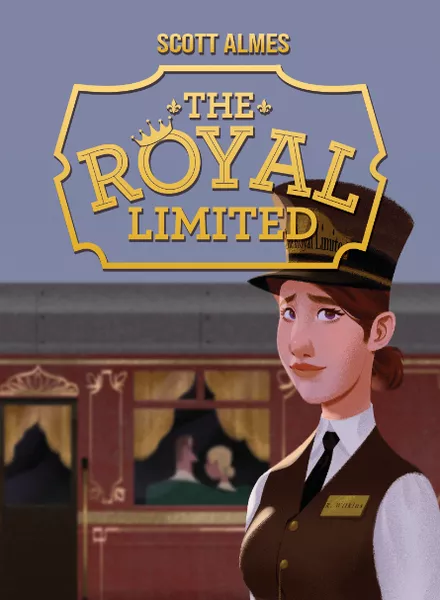 The Royal Limited (Solo Game)