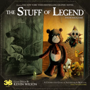 The Stuff of Legend: The Board Game
