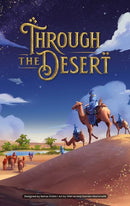 Through the Desert (Core Game)