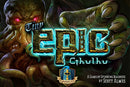 Tiny Epic Cthulhu (Core Game)