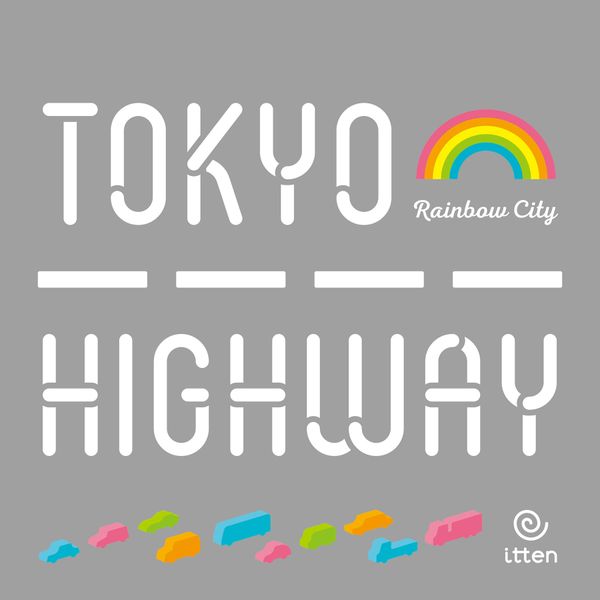 Tokyo Highway: Rainbow City (Standalone)
