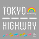 Tokyo Highway: Rainbow City (Standalone)