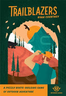 Trailblazers: Standard Edition