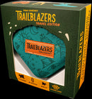 Trailblazers: Travel Edition