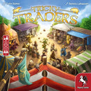 Tricky Traders (2 Player)