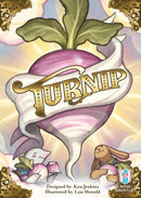 Turnip (3-5 Player Game)