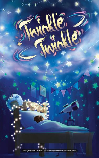Twinkle Twinkle (Core Game)