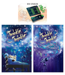 Twinkle Twinkle Bundle: Core Game with 2 Expansions