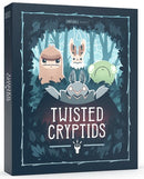 Twisted Cryptids