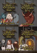 Ugly Gryphon Inn: Expansion Collection